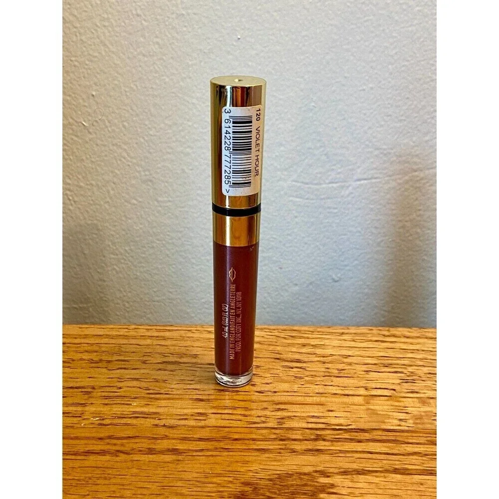 COVERGIRL no box